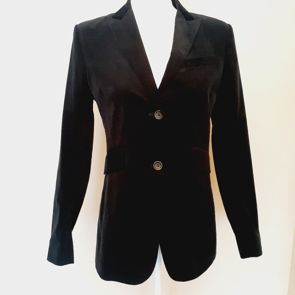 Theory Riding Style Jacket - Picture 7 of 14